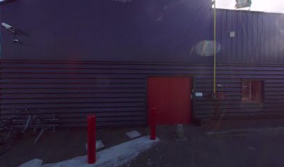 Magasin de Presse