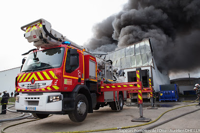 Soldats du feu Magazine