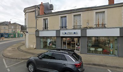 La Nouvelle République du Centre Ouest