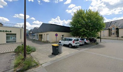La Maison Ecologique