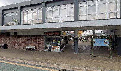 News Shop