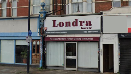 Londra Gazete