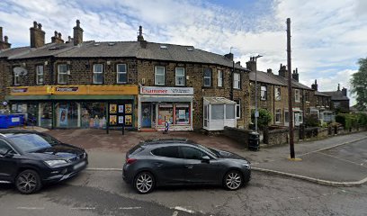 Lindley Newsagents