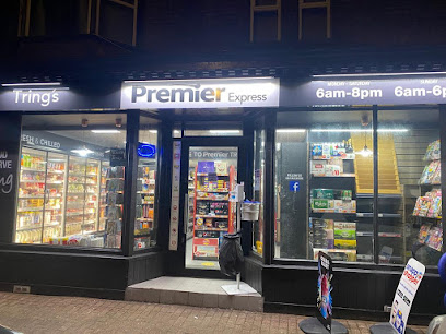 Tring Newsagent