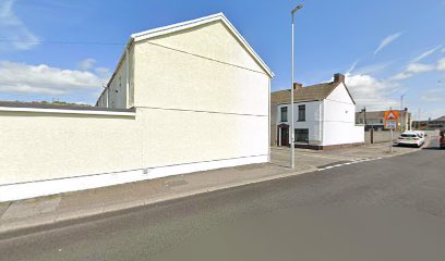 The West Wales Chronicle