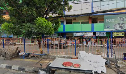 PT. INDOPERSDA PRIMAMEDIA
