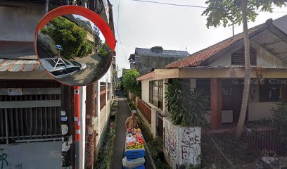 Karya Agency