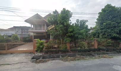 Agen Tabloid Bekam