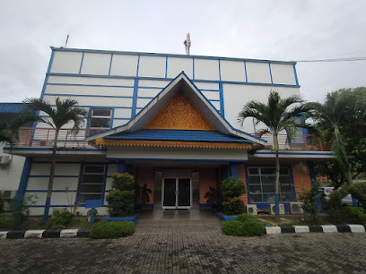 Riau Media Grafika. PT
