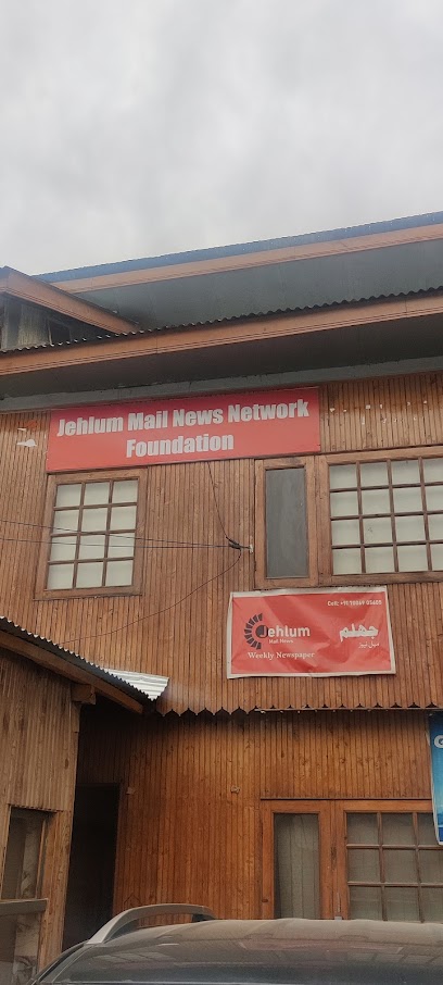 Jehlum Mail News Network Foundation