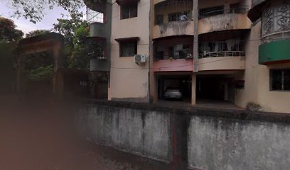 NUDIJENU NEWSPAPER OFFICE