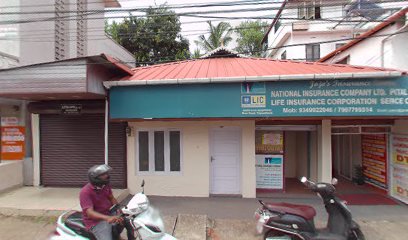 Mangalam News Paper Bureau