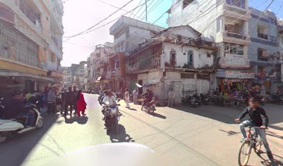 HOSHANGABAD MEDIA