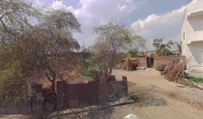 दैनिक किस्मत भीलवाड़ा कार्यालय