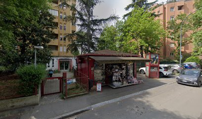 PrimaEdicola Point