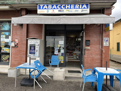 Tabaccheria Geg
