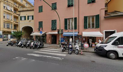PrimaEdicola Point