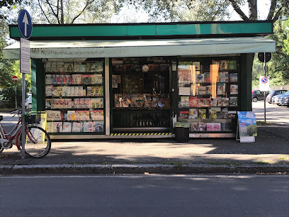 Edicola Parma