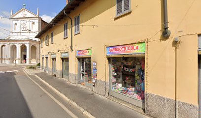 PrimaEdicola Point