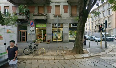 PrimaEdicola Point