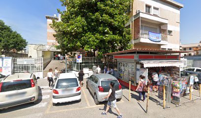 PrimaEdicola Point