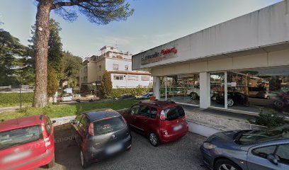 PrimaEdicola Point