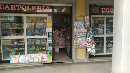 Edicola cartoleria