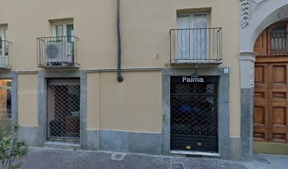 PrimaEdicola Point