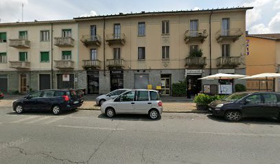 PrimaEdicola Point