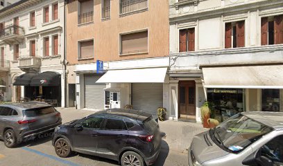 PrimaEdicola Point