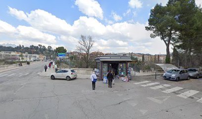 PrimaEdicola Point