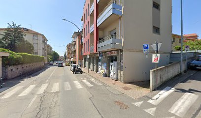 PrimaEdicola Point