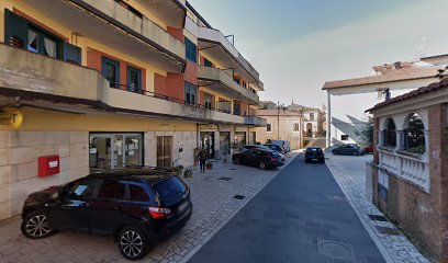 Safara’ Cartoleria Edicola Ricariche Biglietteria