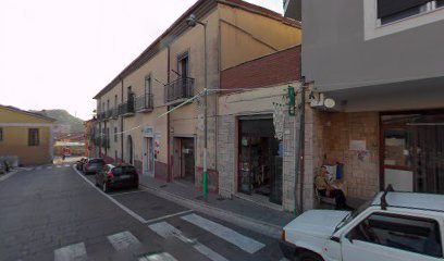 Edicola Sabino Nigro