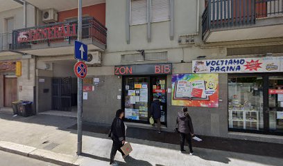 PrimaEdicola Point