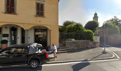 PrimaEdicola Point