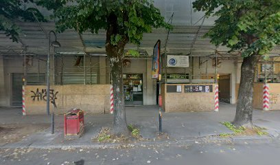 PrimaEdicola Point