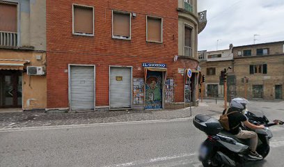 PrimaEdicola Point