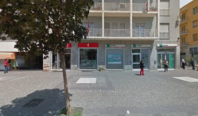 La Provincia di Cosenza