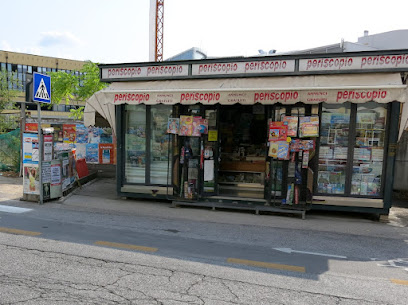 Edicola MA.VI