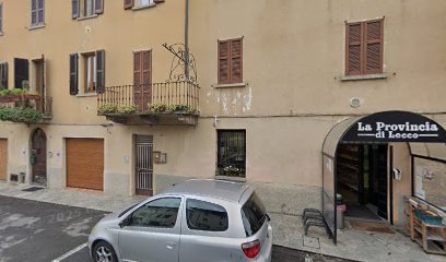 PrimaEdicola Point