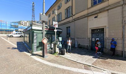 PrimaEdicola Point