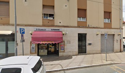 PrimaEdicola Point