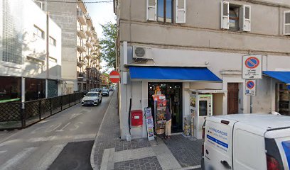 PrimaEdicola Point