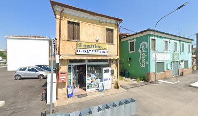 PrimaEdicola Point