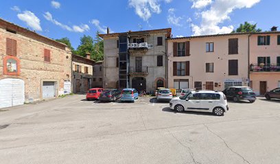 Caffetteria Del Borgo