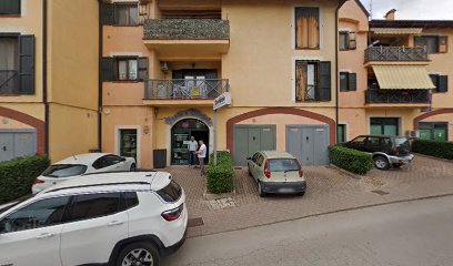 Punto e Virgola di Mario Pagliuca