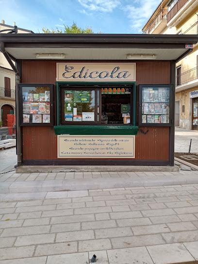 Petruzzi Michele