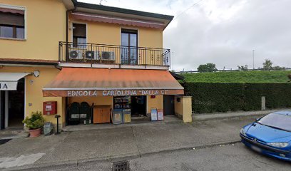 PrimaEdicola Point