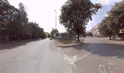 La Fonte Edicola